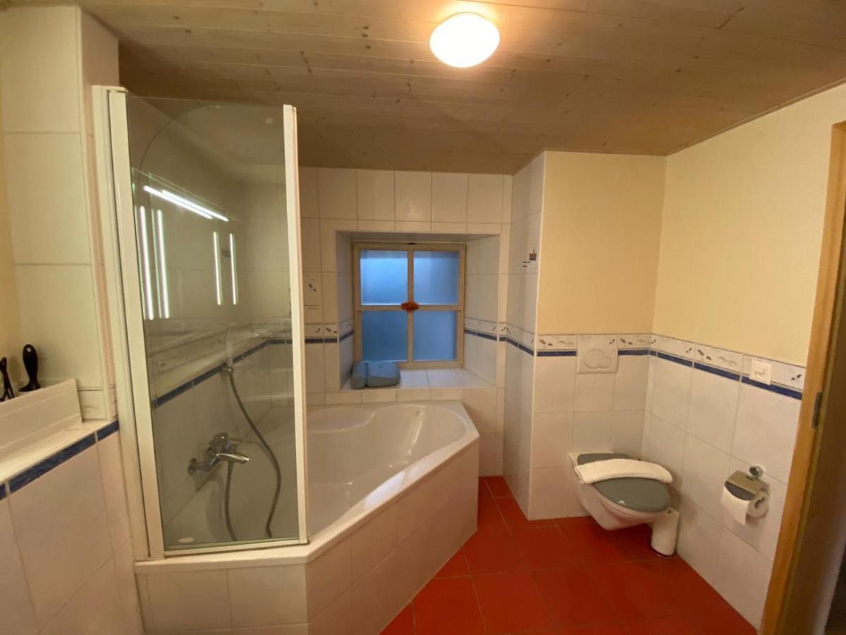 Chez Alain Prevu By Stay Swiss Porrentruy Bagian luar foto