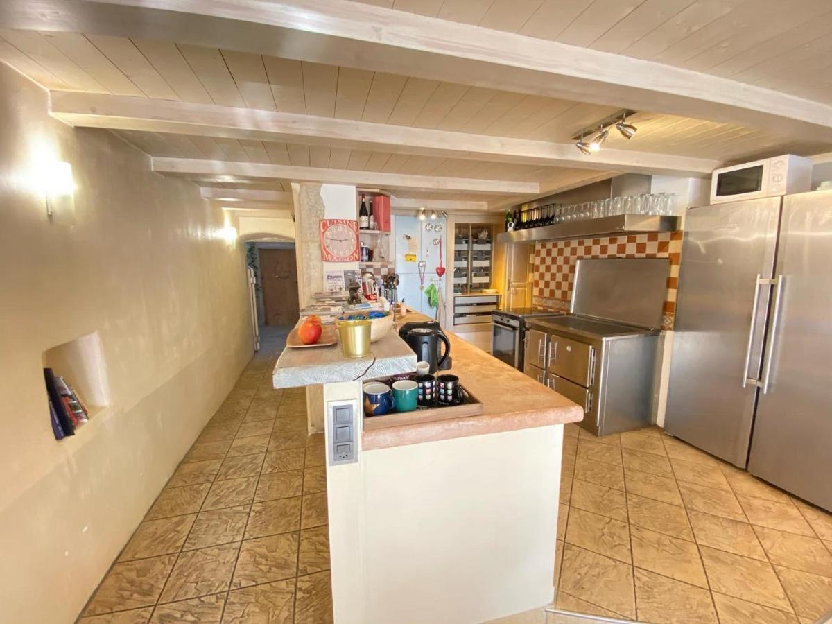 Chez Alain Prevu By Stay Swiss Porrentruy Bagian luar foto