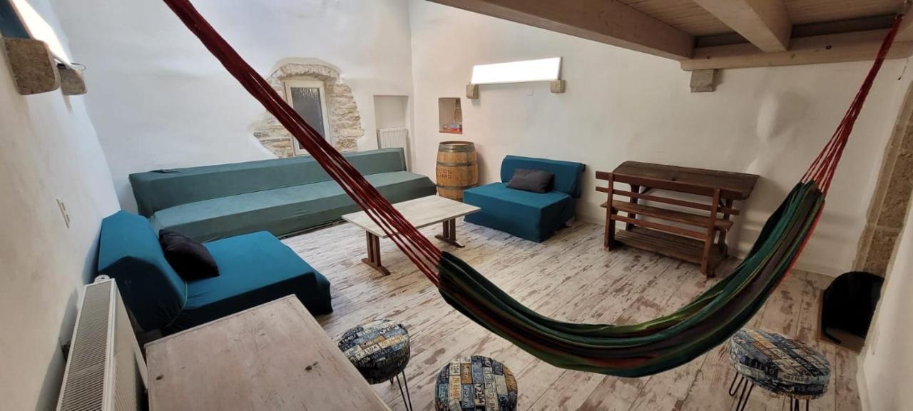 Chez Alain Prevu By Stay Swiss Porrentruy Bagian luar foto
