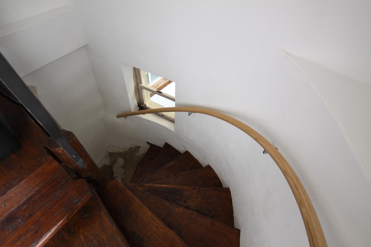 Chez Alain Prevu By Stay Swiss Porrentruy Bagian luar foto
