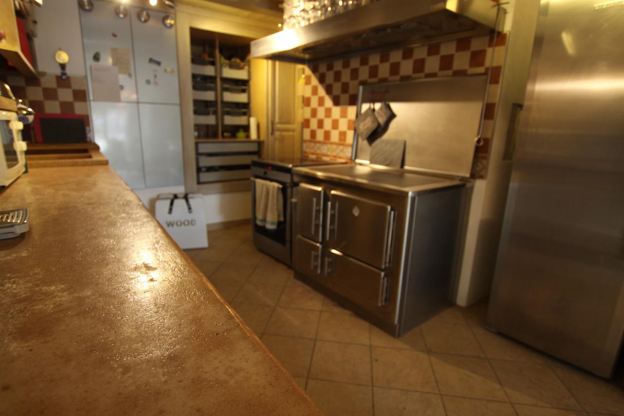 Chez Alain Prevu By Stay Swiss Porrentruy Bagian luar foto