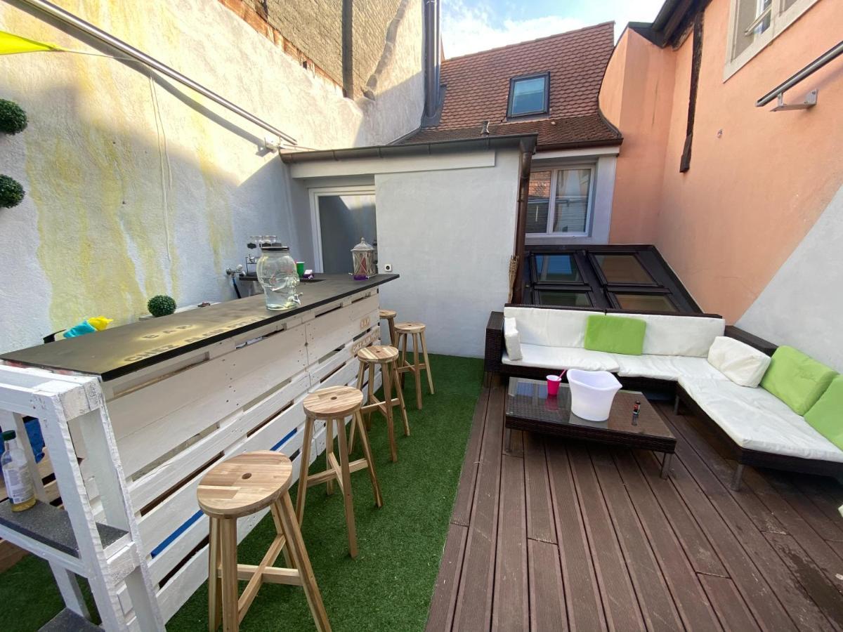 Chez Alain Prevu By Stay Swiss Porrentruy Bagian luar foto